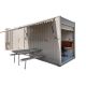 Go to Self-Contained Site Solution