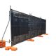 Go to Temporary Fencing